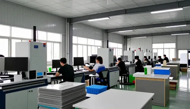 汕头市科美达新材料有限公司