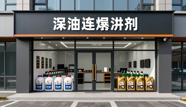 助剂供应在产品分装中的应用与维护策略